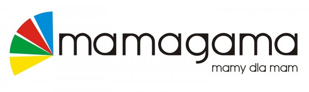 logo sklep Mamagama