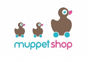 logo sklep muppetshop
