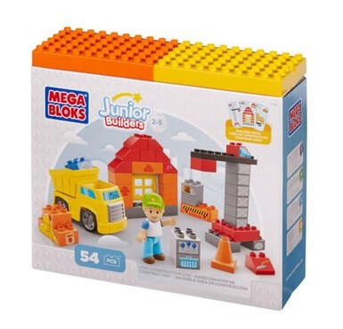 Klocki dla dzieci Mega Bloks